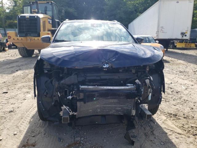 Photo 9 from auction – 2020 JEEP COMPASS LA with VIN 3C4NJDBBXLT229379