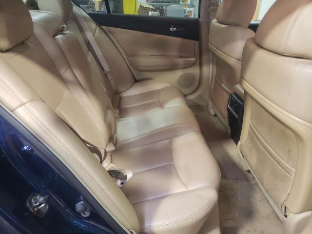 Photo 6 from auction – 2010 NISSAN MAXIMA S with VIN 1N4AA5AP4AC871533