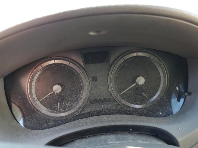 Foto 8 de la subasta – 2008 LEXUS ES 350 con VIN JTHBJ46G582224431