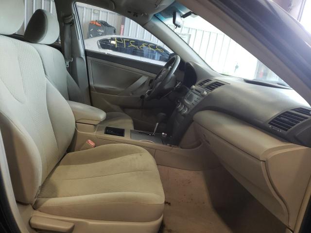 Photo 5 from auction – 2009 TOYOTA CAMRY BASE with VIN 4T1BE46K89U395444