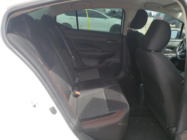 Photo 6 from auction – 2020 NISSAN VERSA SR with VIN 3N1CN8FV7LL810476