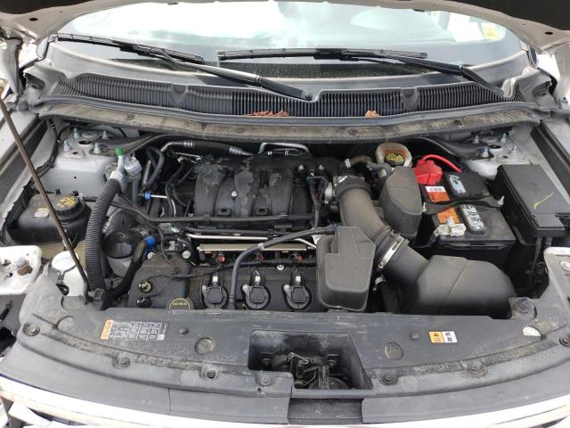 Photo 7 from auction – 2019 FORD EXPLORER X with VIN 1FM5K8D8XKGA35438