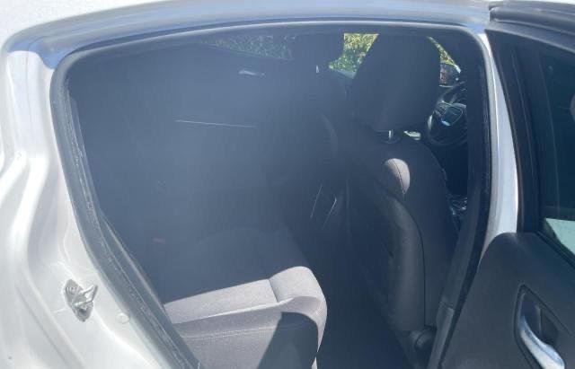 Photo 6 from auction – 2015 DODGE CHARGER SE with VIN 2C3CDXBG6FH815266