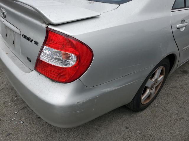 Zdjęcie 9 z aukcji – 2002 TOYOTA CAMRY z VIN 4T1BF30K02U001330