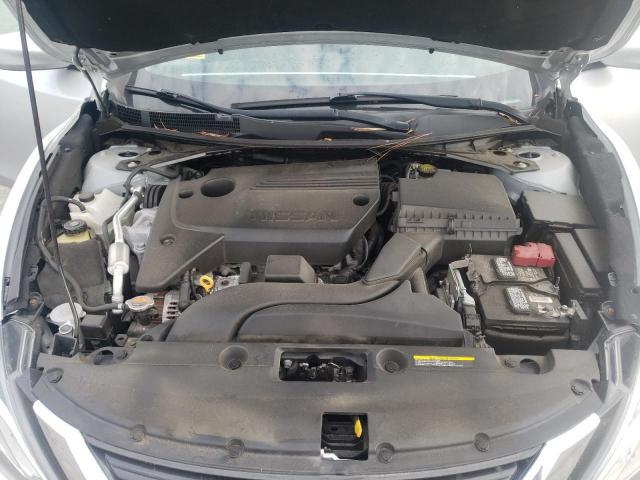 Photo 7 from auction – 2017 NISSAN ALTIMA 2.5 with VIN 1N4AL3AP2HC217929