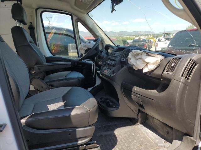 Photo 5 from auction – 2017 RAM PROMASTER with VIN 3C6TRVAG7HE547594