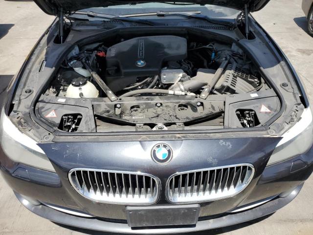 Фото 7 с аукциона – 2012 BMW 528 I с VIN WBAXG5C57CDW24080