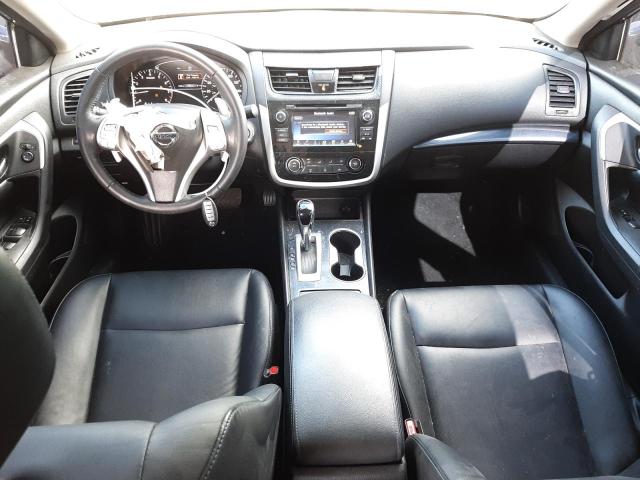 Photo 9 from auction – 2018 NISSAN ALTIMA 2.5 with VIN 1N4AL3AP3JC263436