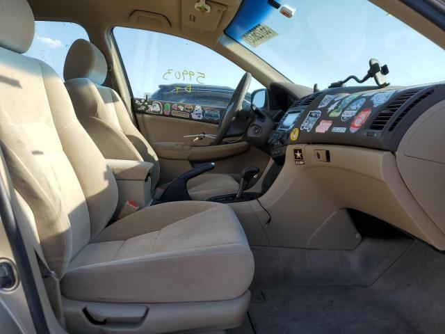 Photo 5 from auction – 2007 HONDA ACCORD VAL with VIN JHMCM56187C012208
