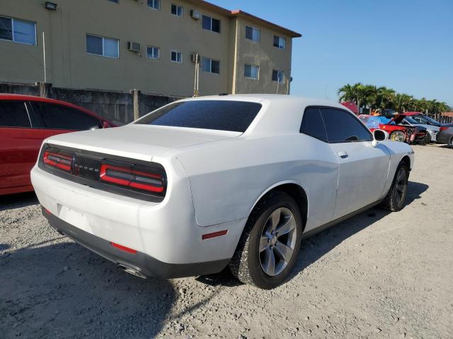Photo 4 from auction – 2015 DODGE CHALLENGER with VIN 2C3CDZAG0FH764182