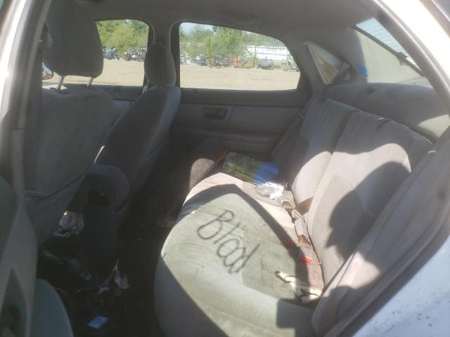 Photo 6 from auction – 2005 FORD TAURUS SE with VIN 1FAHP53U65A268312