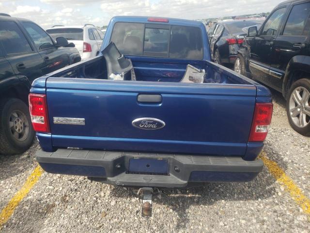 Photo 6 from auction – 2009 FORD RANGER SUP with VIN 1FTYR14D99PA24412