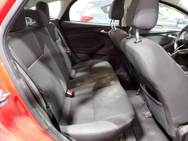 Фото 6 с аукциона – 2012 FORD FOCUS SE с VIN 1FAHP3K2XCL174861