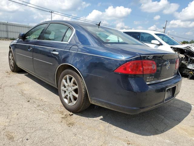 Фото 3 с аукциона – 2008 BUICK LUCERNE CX с VIN 1G4HD57248U199341