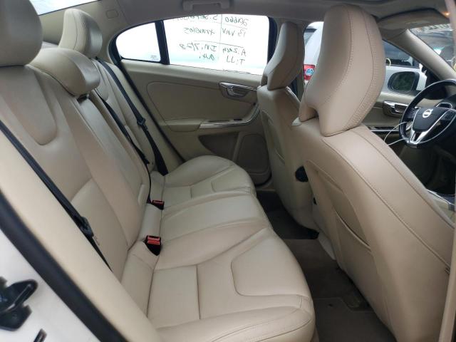 Photo 6 from auction – 2013 VOLVO S60 T5 with VIN YV1612FS2D2180677