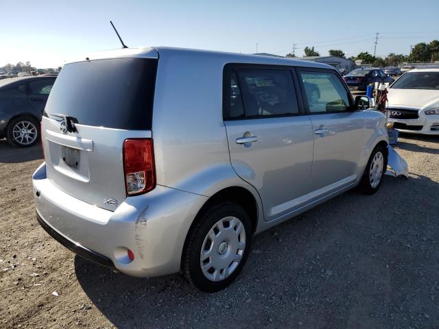 Photo 4 from auction – 2015 TOYOTA SCION XB with VIN JTLZE4FE5FJ076307