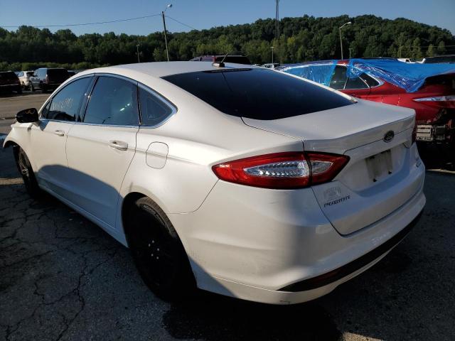 Photo 3 from auction – 2014 FORD FUSION SE with VIN 1FA6P0HD2E5390094