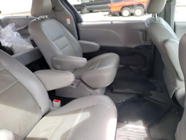 Photo 6 from auction – 2020 TOYOTA SIENNA LE with VIN 5TDJZ3DC6LS240817