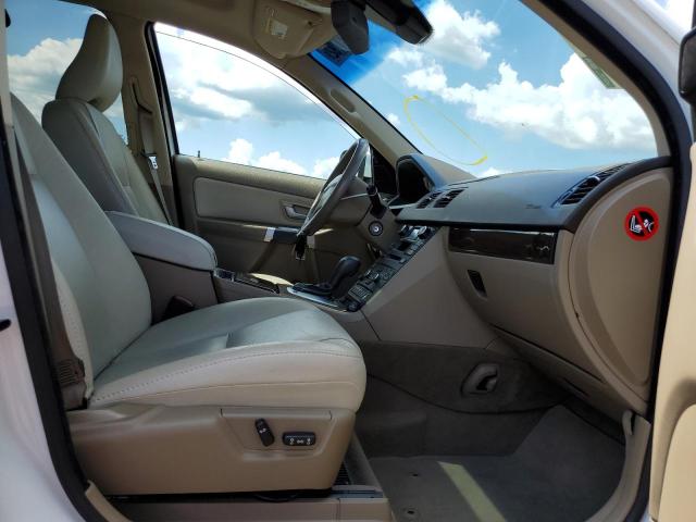 Photo 5 from auction – 2010 VOLVO XC90 3.2 with VIN YV4982CZ9A1555222