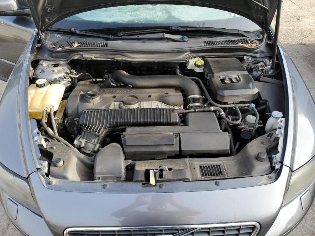 Photo 7 from auction – 2007 VOLVO S40 T5 with VIN YV1MH682072309026