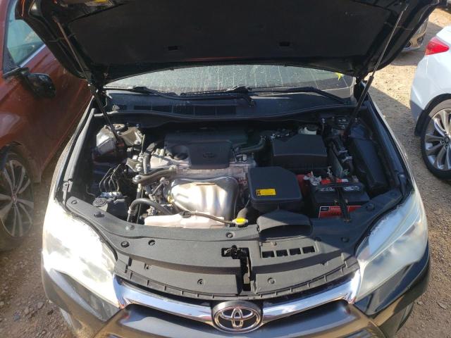 Photo 7 from auction – 2015 TOYOTA CAMRY LE with VIN 4T1BF1FK0FU007176