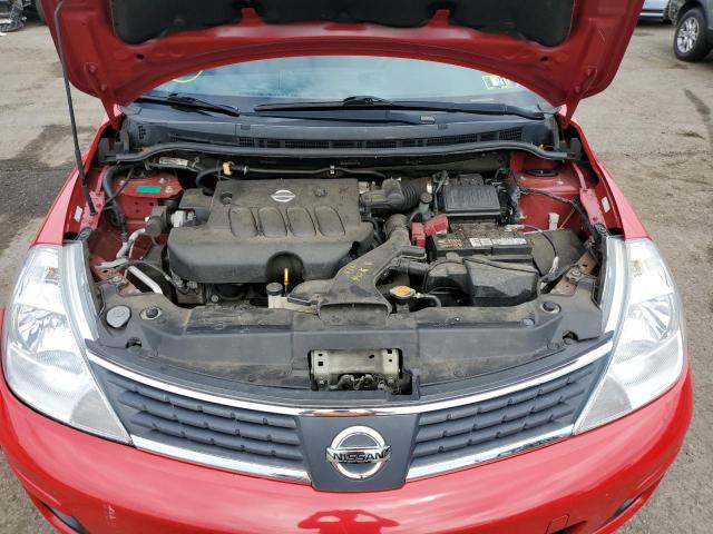 Photo 7 from auction – 2007 NISSAN VERSA S with VIN 3N1BC13E37L427069
