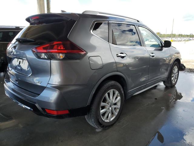 Photo 4 from auction – 2018 NISSAN ROGUE S with VIN KNMAT2MT0JP504780