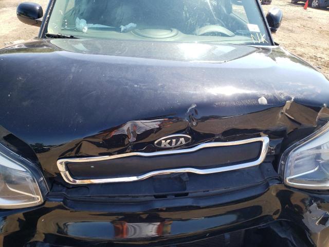 Photo 7 from auction – 2014 KIA SOUL with VIN KNDJN2A24E7737735