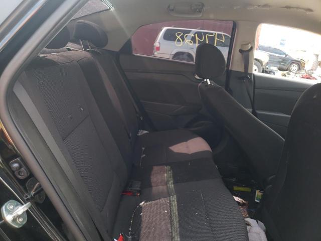 Photo 6 from auction – 2020 HYUNDAI ACCENT SE with VIN 3KPC24A67LE107592