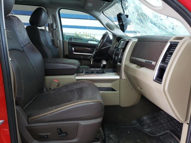 Photo 5 from auction – 2012 DODGE RAM 1500 L with VIN 1C6RD7PT1CS220865