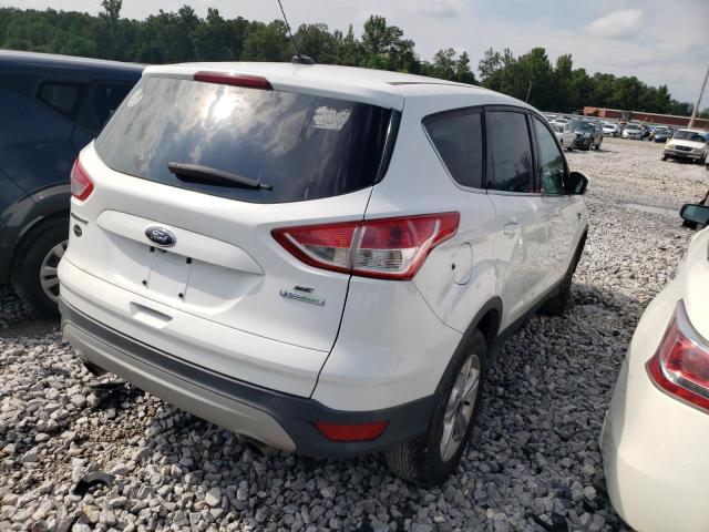 Photo 4 from auction – 2015 FORD ESCAPE SE with VIN 1FMCU0GX8FUB64839