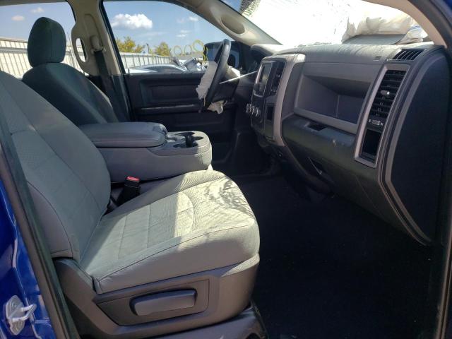 Photo 5 from auction – 2015 RAM 1500 ST with VIN 1C6RR7FT7FS619108