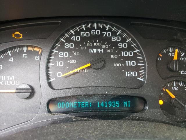 Photo 8 from auction – 2004 CHEVROLET SILVERADO with VIN 1GCEK14X74Z334332