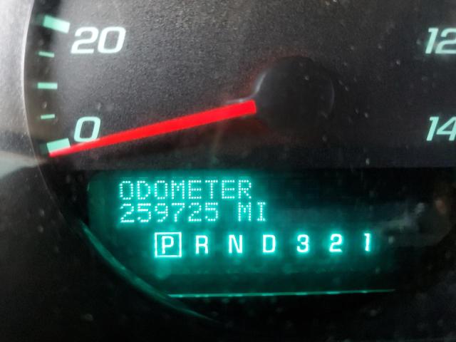 Photo 8 from auction – 2006 CHEVROLET IMPALA LS with VIN 2G1WB55K269166183