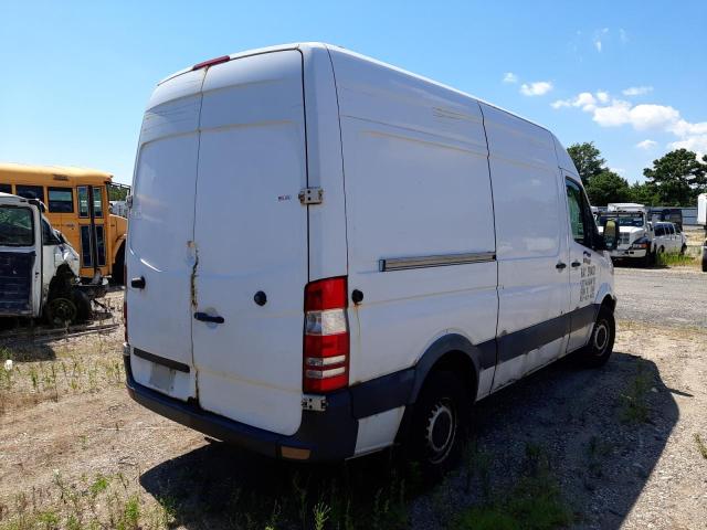 Photo 4 from auction – 2007 DODGE SPRINTER with VIN WD0PE745475194504