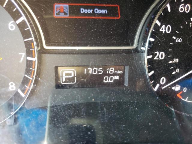 Photo 8 from auction – 2013 NISSAN ALTIMA 2.5 with VIN 1N4AL3AP0DC276102