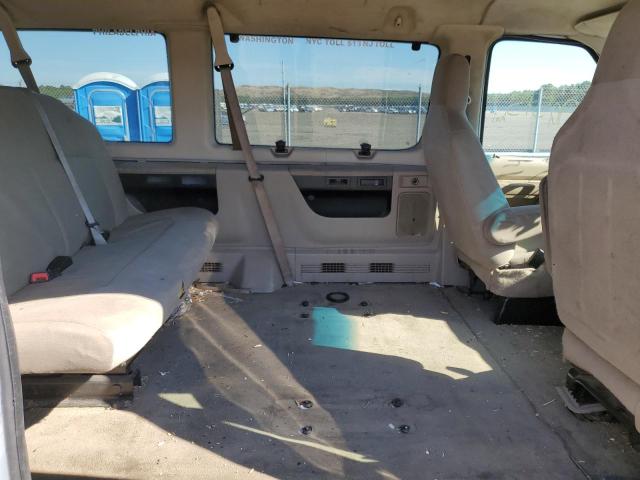 Photo 6 from auction – 2011 FORD ECONOLINE with VIN 1FBSS3BL7BDA34853