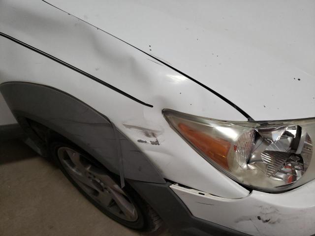 Photo 9 from auction – 2008 PONTIAC VIBE with VIN 5Y2SL65808Z405753