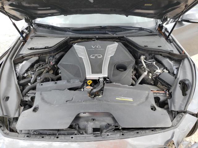 Photo 7 from auction – 2017 INFINITI Q50 PREMIU with VIN JN1EV7ARXHM835057