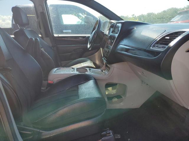 Photo 5 from auction – 2019 DODGE GRAND CARA with VIN 2C4RDGCG9KR718653