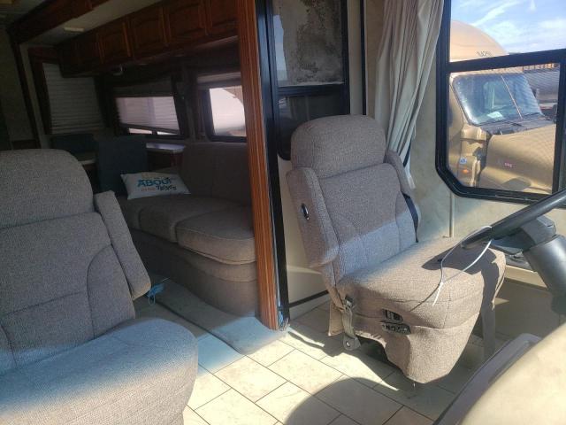 Photo 5 from auction – 2008 MONA ION CAMPER with VIN 1RF21434982045393