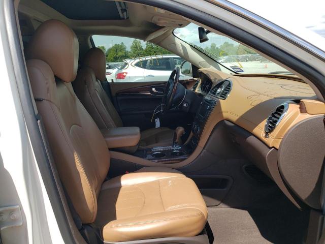 Photo 5 from auction – 2014 BUICK ENCLAVE with VIN 5GAKRCKD4EJ168548