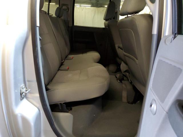 Photo 6 from auction – 2008 DODGE RAM 1500 S with VIN 1D7HU18228S515574