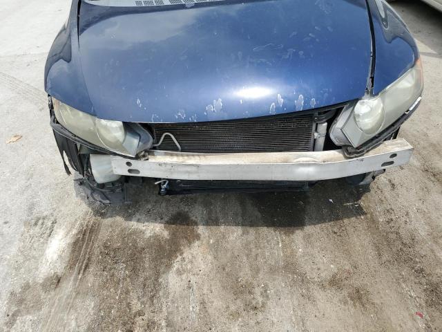 Photo 9 from auction – 2008 HONDA CIVIC LX with VIN 1HGFA16568L079248