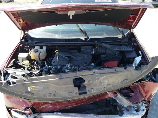 Photo 7 from auction – 2020 CHRYSLER PACIFICA T with VIN 2C4RC1FG2LR110650