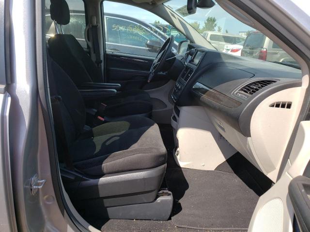 Photo 5 from auction – 2019 DODGE GRAND CARA with VIN 2C4RDGBG1KR808638