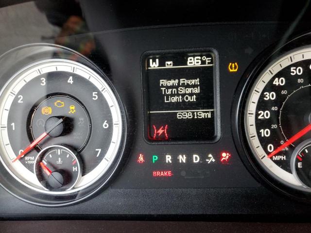 Photo 8 from auction – 2014 RAM 1500 SLT with VIN 1C6RR6LT8ES448477