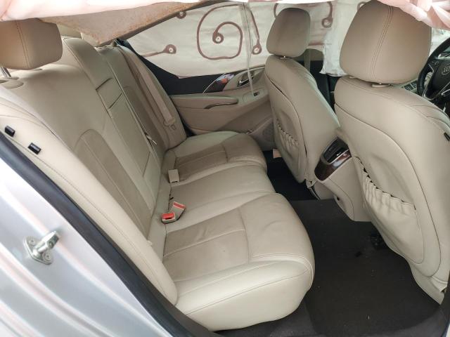 Photo 6 from auction – 2015 BUICK LACROSSE with VIN 1G4GB5G3XFF148681