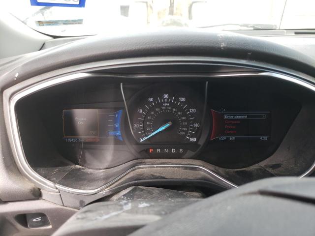 Photo 8 from auction – 2015 FORD FUSION TIT with VIN 3FA6P0D94FR240861