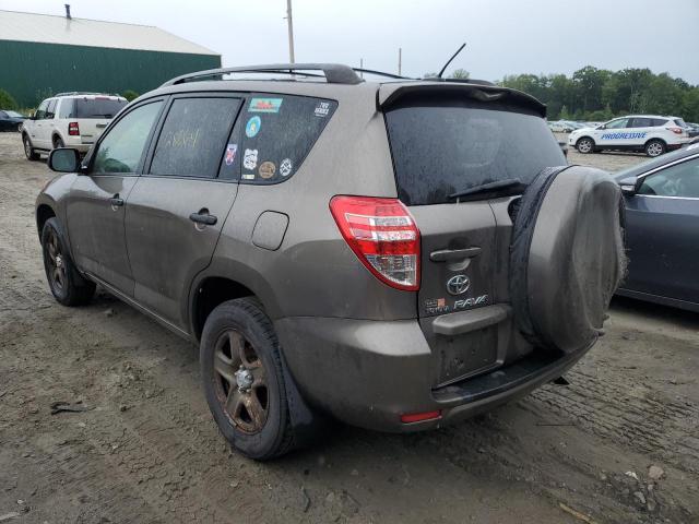 Photo 3 from auction – 2009 TOYOTA RAV4 with VIN JTMBF33V69D017648